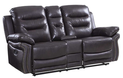 9392 - Console Loveseat