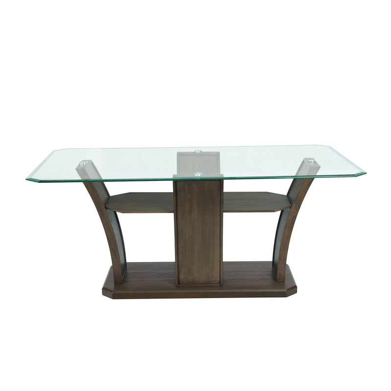 Dapper - Rectangular Dining Table