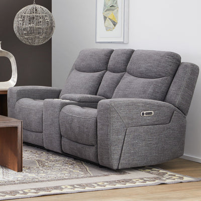 Ridge - Reclining Loveseat