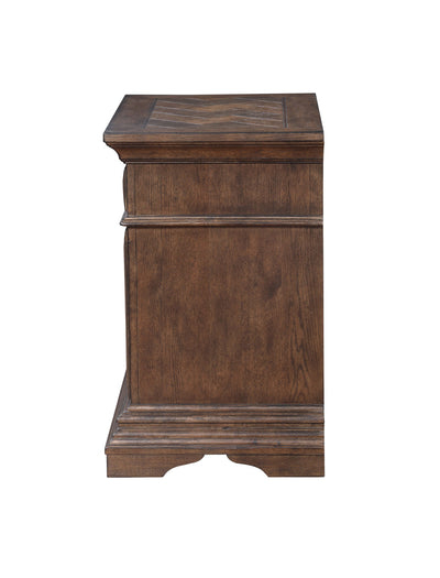 Mar Vista - Nightstand - Walnut