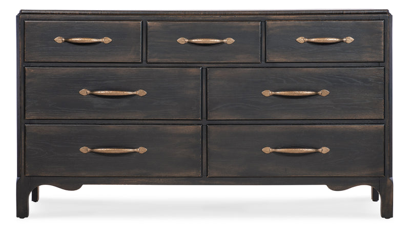 Americana - Dresser