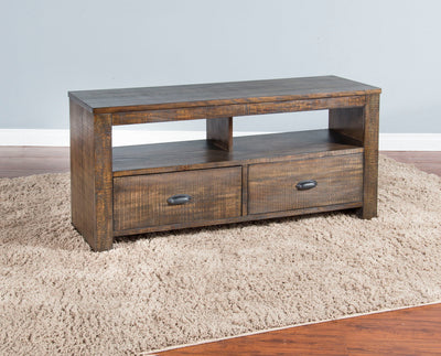 Coleton - TV Console