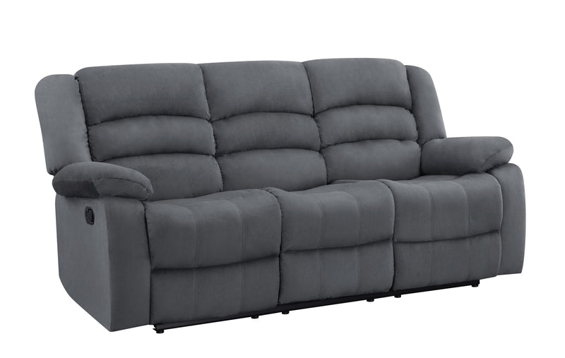 9824 - Sofa, Loveseat