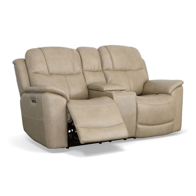 Crew - Power Reclining Loveseat