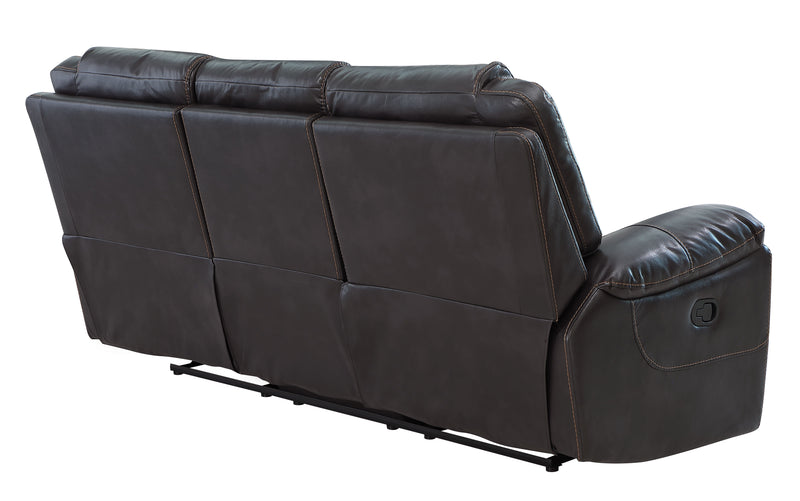 5108 - Air Match Reclining Sofa