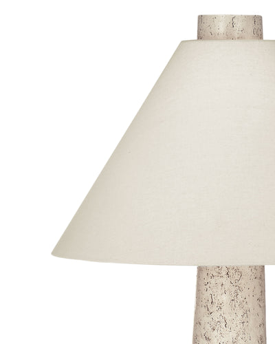 Butler - Floor Lamp - Cream