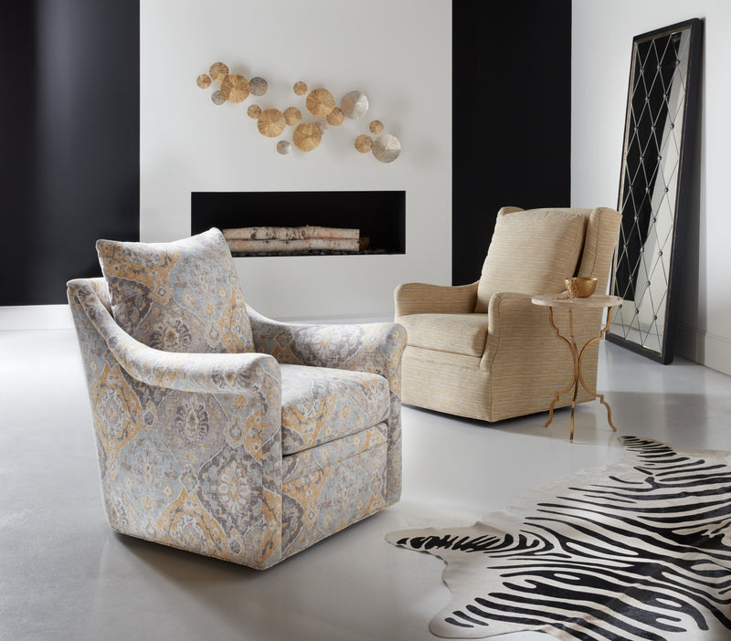 Amari - Swivel Chair