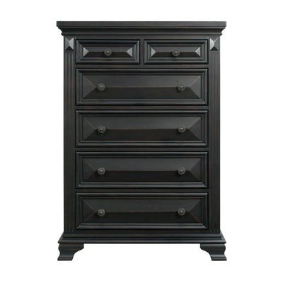 Calloway - 6-Drawer Chest