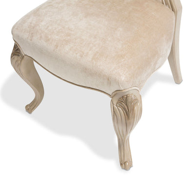 Platine de Royale - Chair