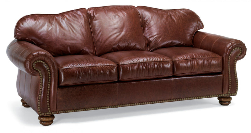 Bexley - Stationary Sofa