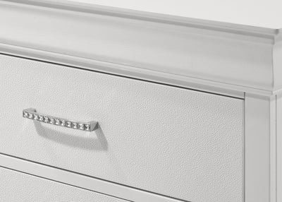 Amalia - Dresser
