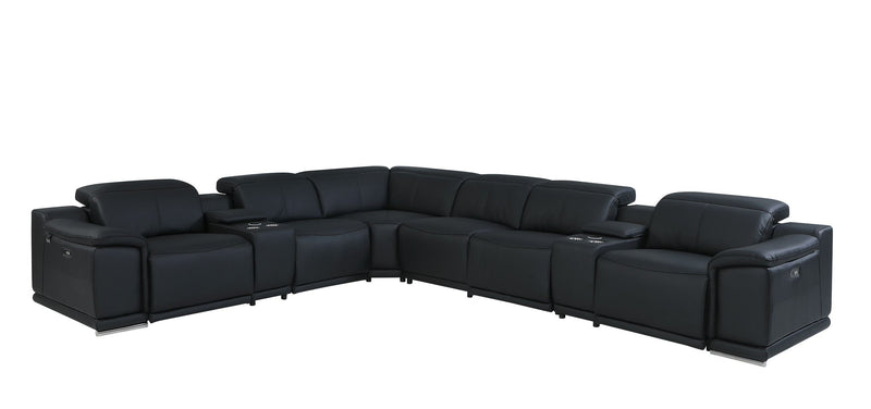 9762 - Sectional