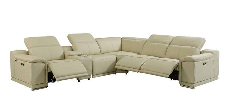 9762 - Sectional