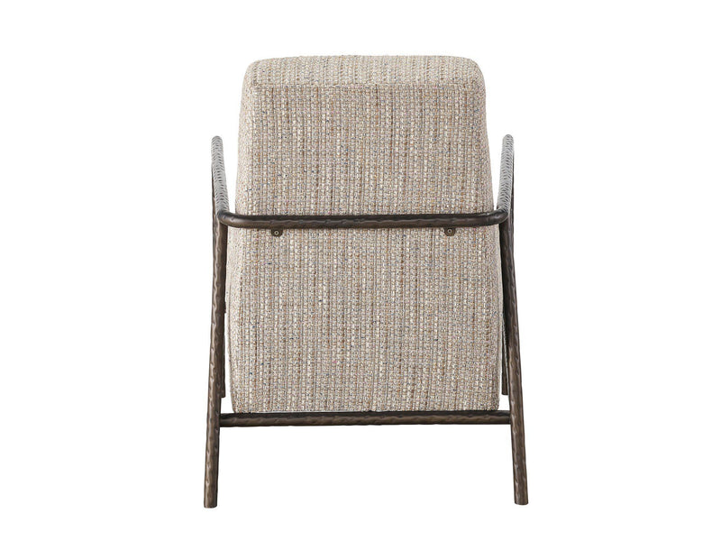 Reese - Accent Chair, Special Order - Beige