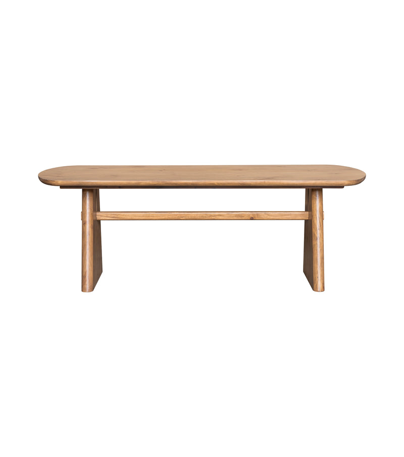 Knox - Dining Table - Natural Pine