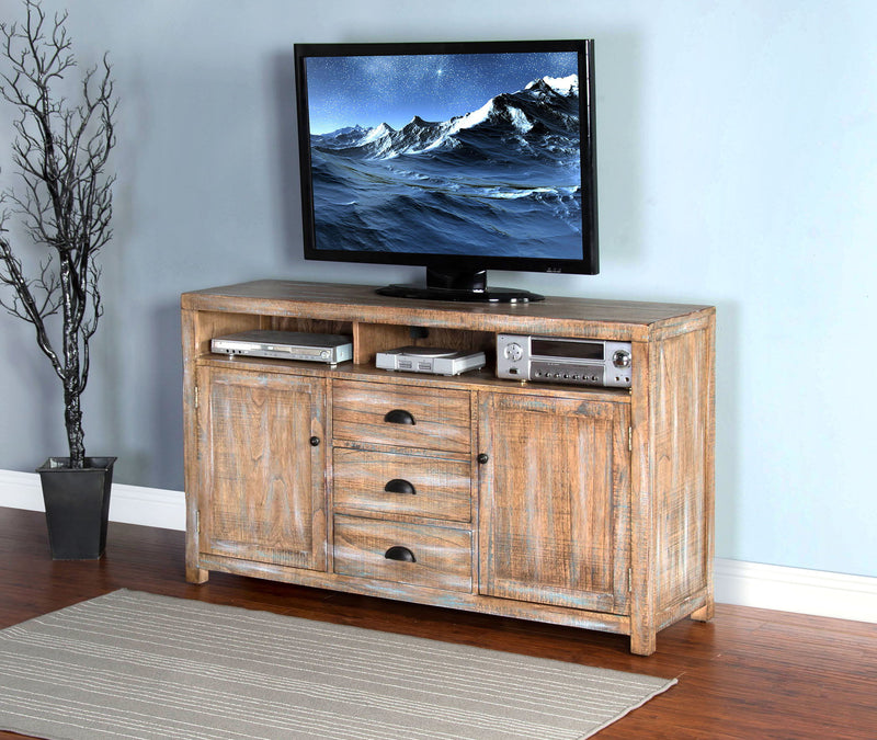 Durango - TV Console