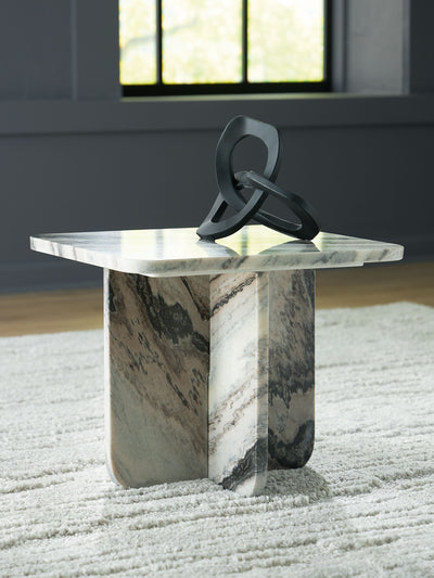 Baretton - Accent Cocktail Table