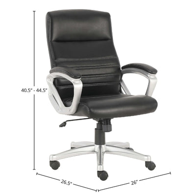 Dc#318 - Desk Chair