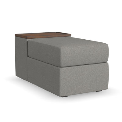 Flex - Storage Hub - Pebble