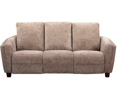 Morehead - Power Sofa - Biscotti