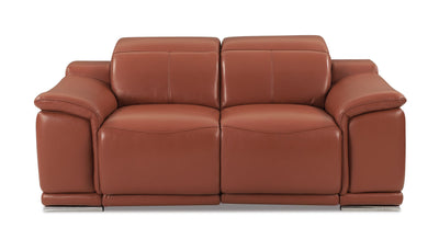 9762 - Power Reclining Loveseat