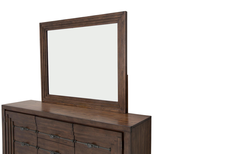 Carrollton - Sideboard, Mirror