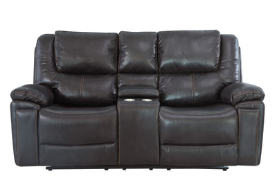 5108 - Air Match Reclining Set