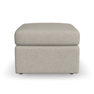 Sky - Upholstered Ottoman