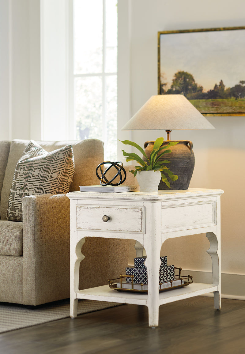 Americana - End Table