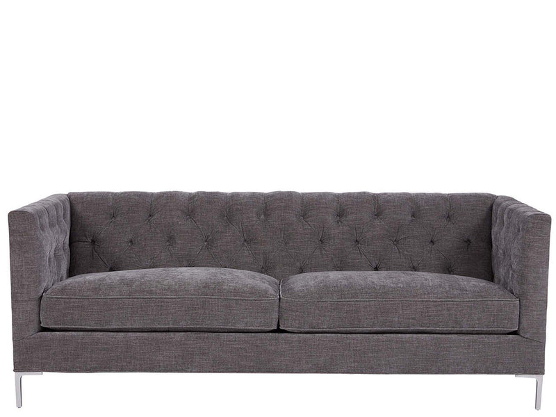 Ellyson - Sofa, Special Order - Pearl Silver