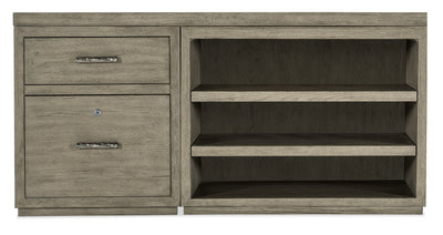 Linville Falls - Credenza