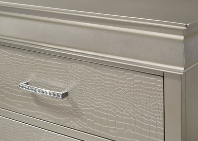 Amalia - Accent Chest - Grand Furniture GA