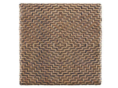 Getaway - Wailea Accent Table - Light Brown