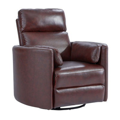 Radius - Power Cordless Swivel Glider Recliner