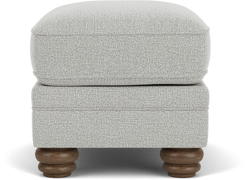 Bexley - Upholstered Ottoman