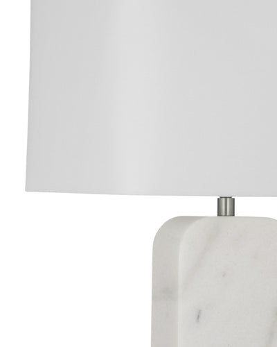 Systin - Table Lamp - White