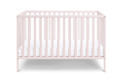 Palmer - 3-in-1 Convertible Island Crib