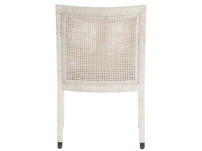 Weekender Coastal Living Home - Longboat Dining Chair - Beige