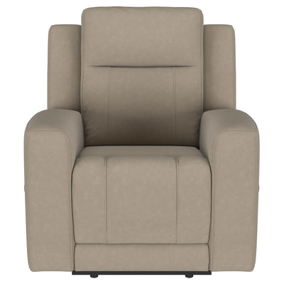 Brentwood - Upholstered Recliner Chair