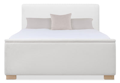 Banyon Bay - Upholstered Bed