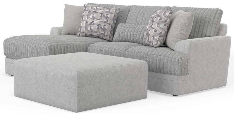 Titan - Sectional Set