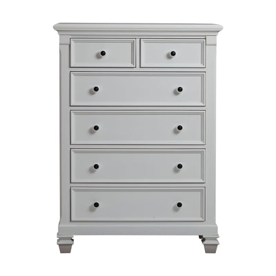 Glendale - 6 Drawer Chest