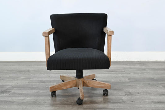 1445OG CASTER CHAIRS