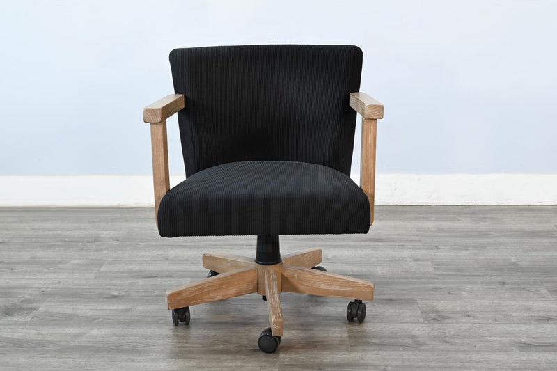 1445OG CASTER CHAIRS