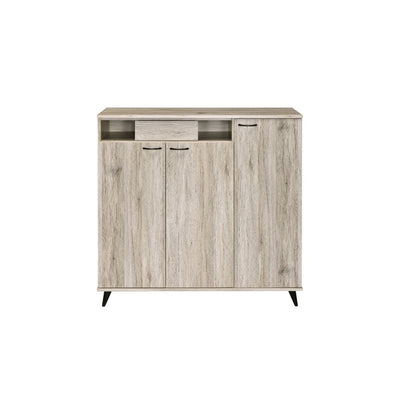 Dezba - Cabinet - Natural - Grand Furniture GA