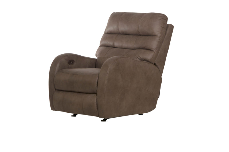 Gadson - Power Rocker Recliner