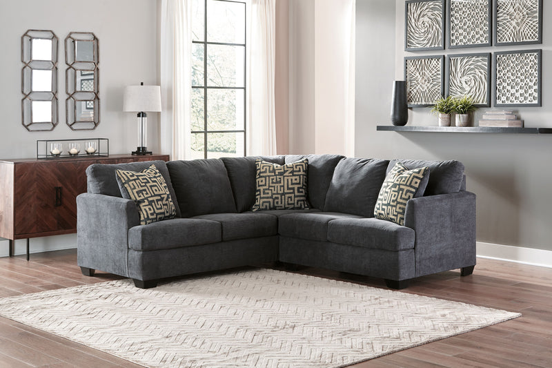 Ambrielle - Sectional