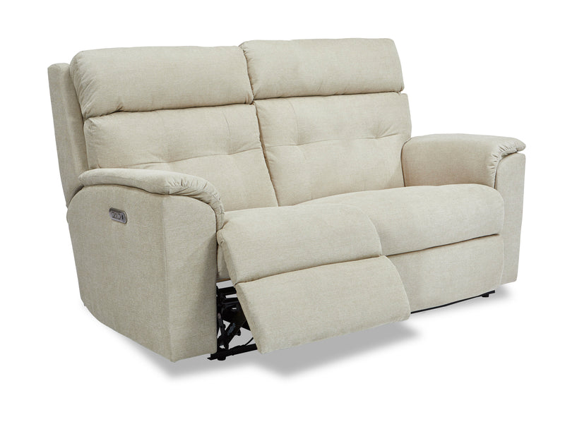 Mason - Loveseat