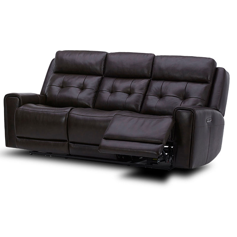 Carrington - Sofa P3 & ZG