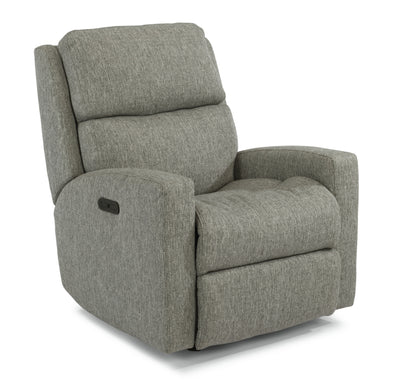 Catalina - Rocking Recliner